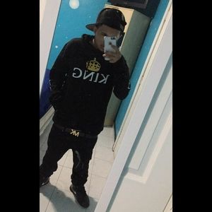 Meet your Posher, Bryan